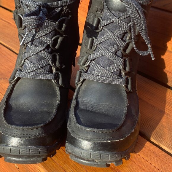 Timberland - Kids' (Junior) Chillberg Waterproof Boots Size 4 - Picture 9 of 14